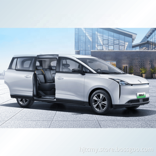 Benteng NAT  In Stock Wholesale Price Chinese brand New Energy Vehicles Pure  Electronic Vehicle MPV for Familie high-speed